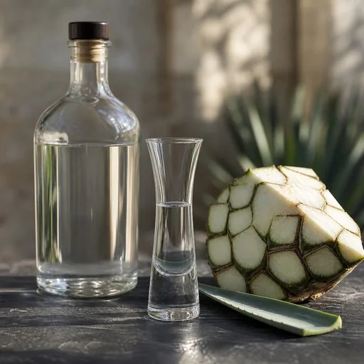 Note photo Tequila