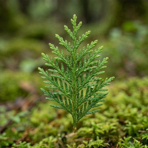 Thuja