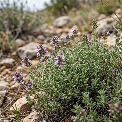 Thyme