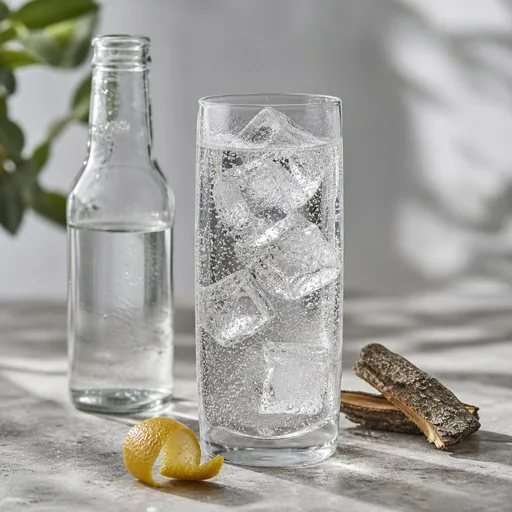 Note photo Tonic