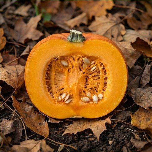 Pumpkin