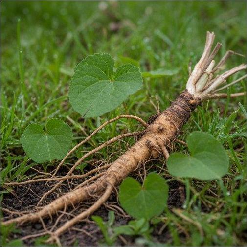Note photo Valerian