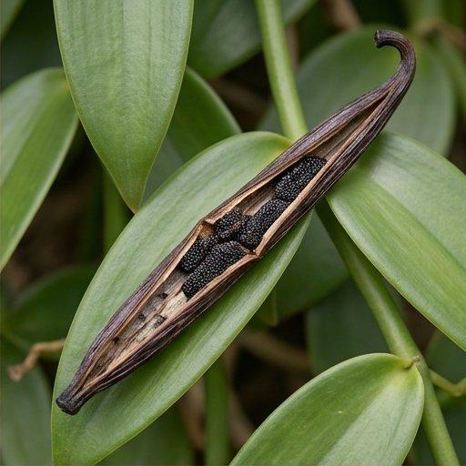 Vanilla