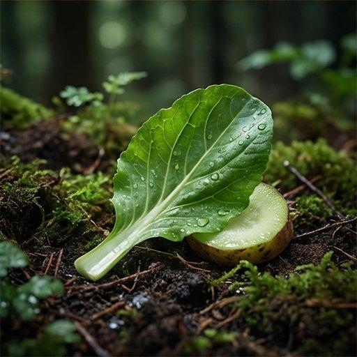 Imagen de la nota Acorde Vegetal