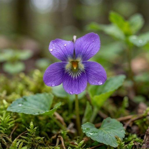 Violet
