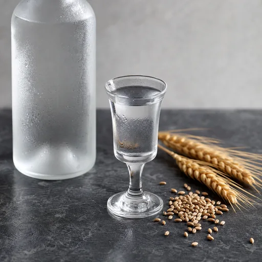 Vodka