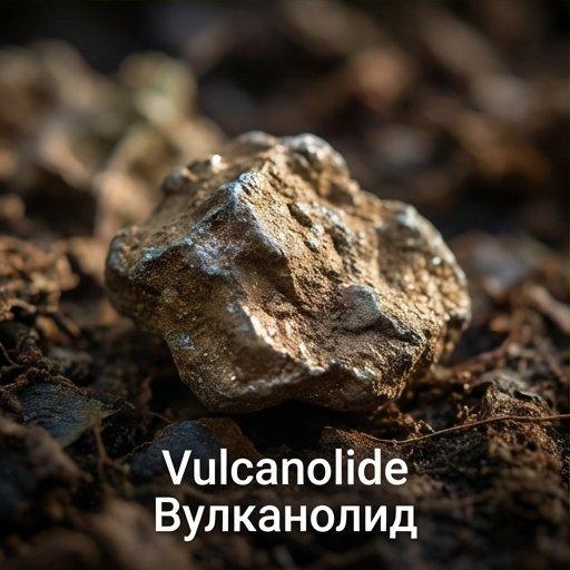 Vulcanolide