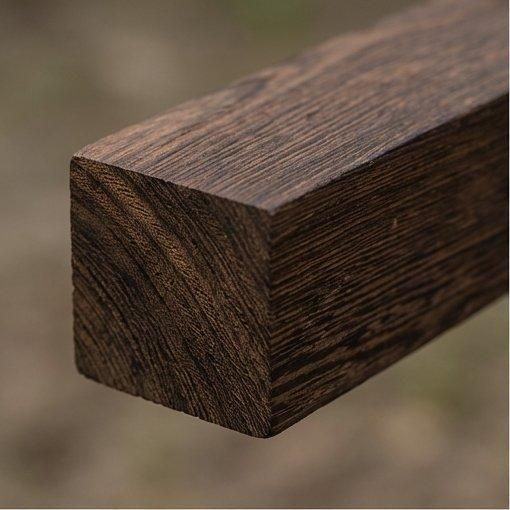 Note photo Wenge