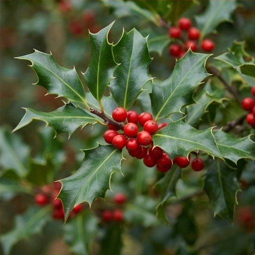 Note image Holly