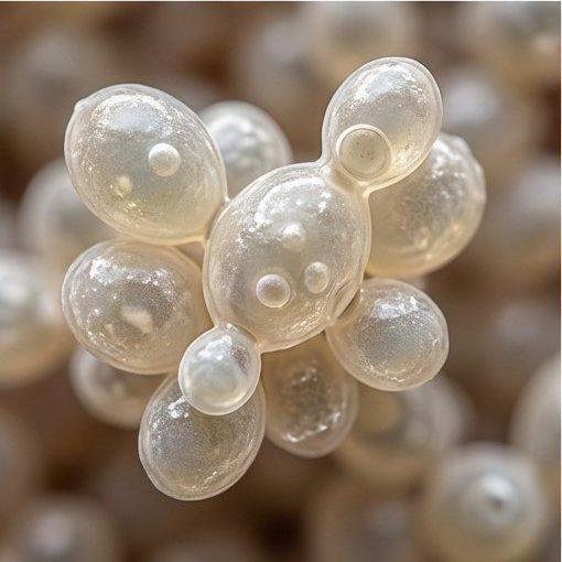 Yeast