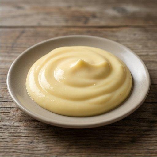 Custard