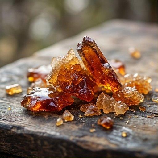 Burnt Sugar