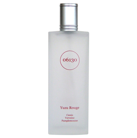 06130 - Zéro Six Cent-Trente Yuzu Rouge
