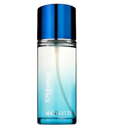 Manhattan Night pour Homme