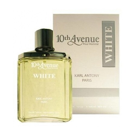 Bottle photo  10th Avenue Karl Antony