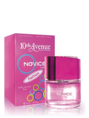 10th Avenue Karl Antony Novice Light Fashion