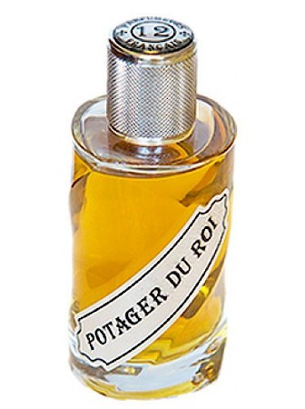 12 Parfumeurs Français Potager du Roi