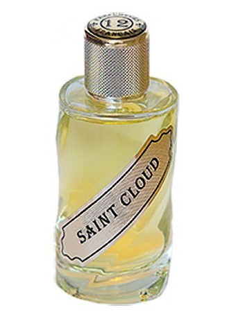 12 Parfumeurs Français Saint Cloud