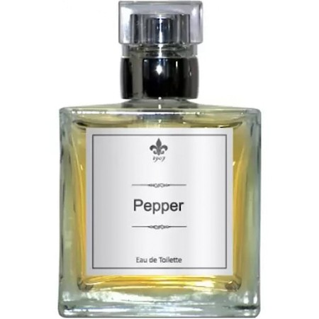1907 Pepper