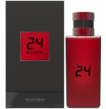 24 24 Elixir Ambrosia