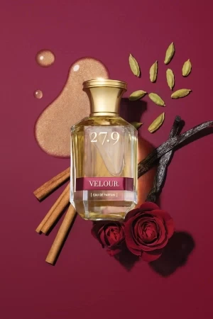 香水瓶照片  27.9 Fragrance