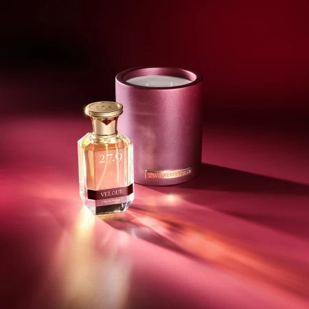 香水瓶照片  27.9 Fragrance