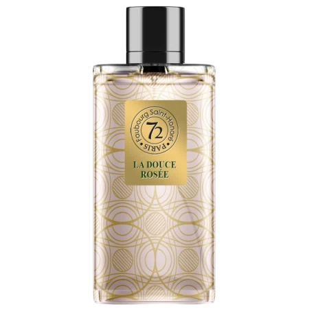 72 Faubourg Saint-Honoré La Douce Rosée