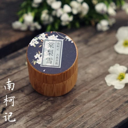香水瓶照片  南柯记 Nankeji
