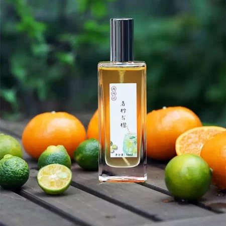 香水瓶照片  南柯记 Nankeji