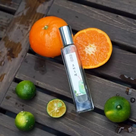 香水瓶照片  南柯记 Nankeji