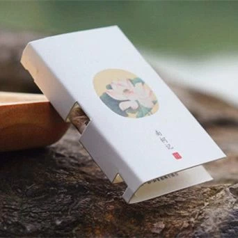 Foto des Flakons  南柯记 Nankeji