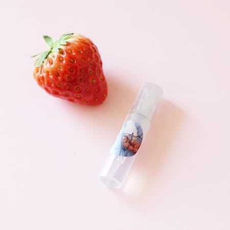 香水瓶照片  南柯记 Nankeji