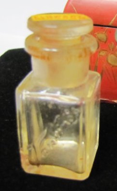 Bottle photo  A. A. Vantine & Co.
