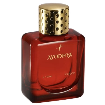 A Fragrance Story Ayodhya