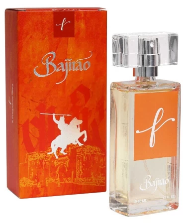 Foto des Flakons  A Fragrance Story