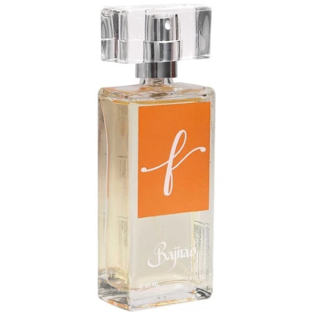 A Fragrance Story Bajirao