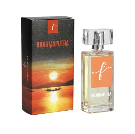 Foto des Flakons  A Fragrance Story