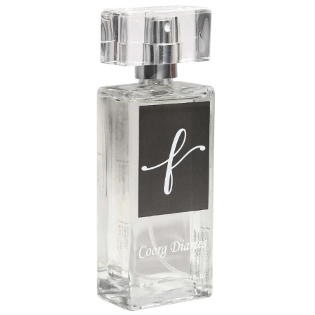 A Fragrance Story Coorg Diaries