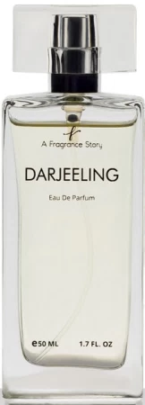 A Fragrance Story Darjeeling