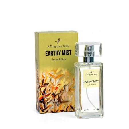 Foto des Flakons  A Fragrance Story