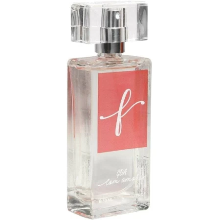 A Fragrance Story Goa Com Amor