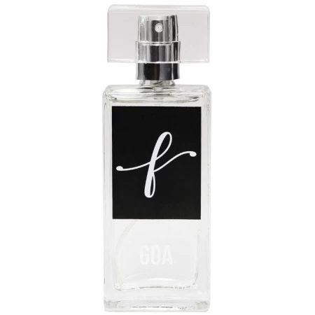 A Fragrance Story Goa