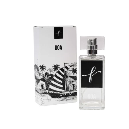 Photo du flacon  A Fragrance Story