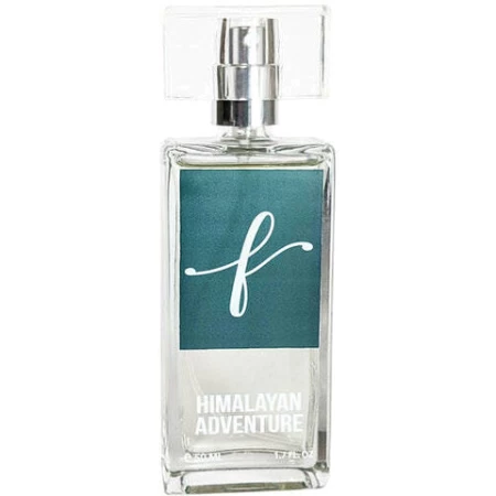 A Fragrance Story Himalayan Adventure