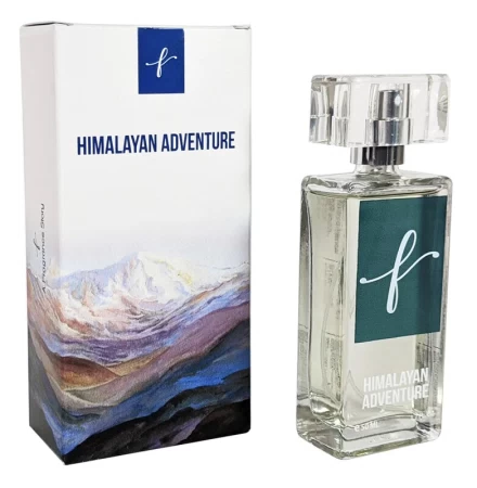 Foto des Flakons  A Fragrance Story
