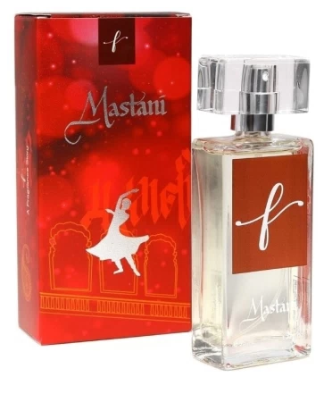 Foto des Flakons  A Fragrance Story