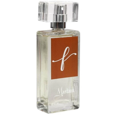 A Fragrance Story Mastani