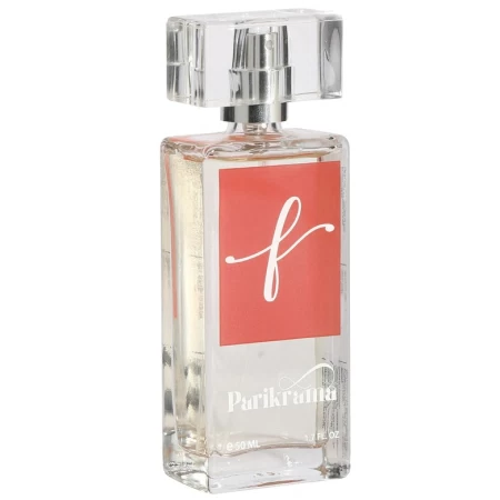 A Fragrance Story Parikrama