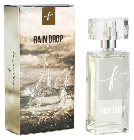 Foto des Flakons  A Fragrance Story