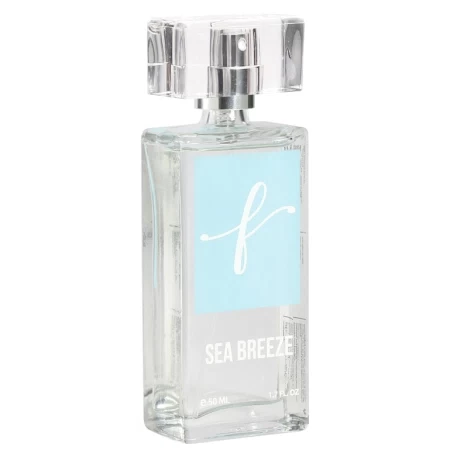 A Fragrance Story Sea Breeze